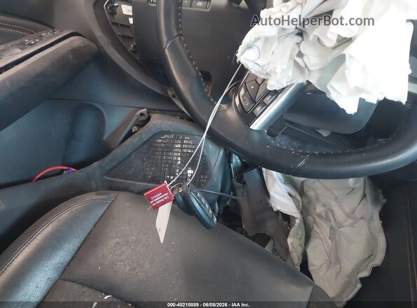 1N4BL4CV9LC280668 2020 NISSAN ALTIMA Silver Вид панелі приладів
