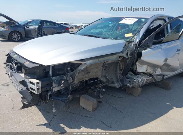 1N4BL4CV9LC280668 2020 NISSAN ALTIMA Silver 