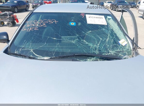 1N4BL4CV9LC280668 2020 NISSAN ALTIMA Silver 