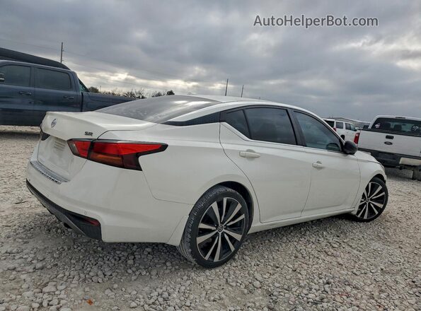 1N4BL4CV9LN306335 2020 NISSAN ALTIMA White 