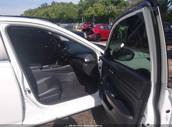 1N4BL4CV9MN312279 2021 NISSAN ALTIMA White 