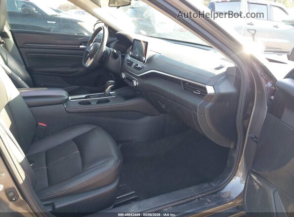 1N4BL4CV9MN385944 2021 NISSAN ALTIMA Gray 