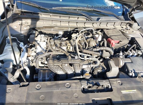 1N4BL4CV9MN385944 2021 NISSAN ALTIMA Gray 