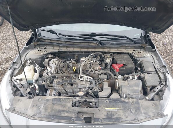 1N4BL4CV9MN417386 2021 NISSAN ALTIMA Gray 