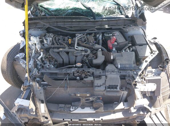 1N4BL4CV9RN324679 2024 NISSAN ALTIMA Light Blue Vista trasera