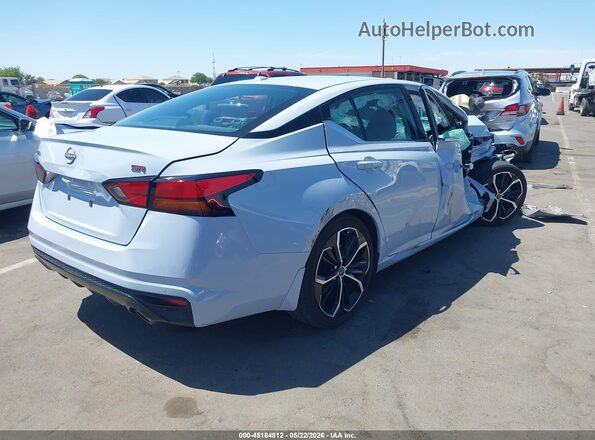 1N4BL4CV9RN324679 2024 NISSAN ALTIMA Light Blue Trasero derecho