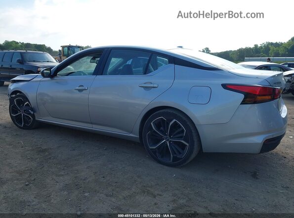 1N4BL4CV9RN337514 2024 NISSAN ALTIMA Silver 