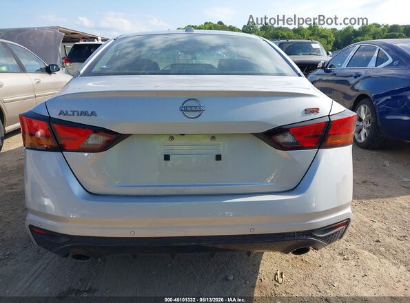 1N4BL4CV9RN337514 2024 NISSAN ALTIMA Silver 