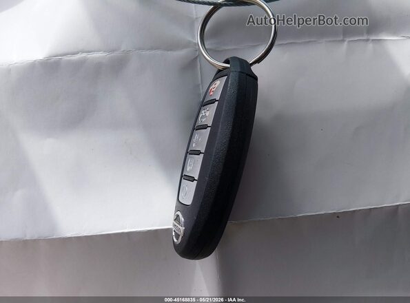 1N4BL4CVXKC149327 2019 NISSAN ALTIMA Silver Առջևի վահանակի տեսք