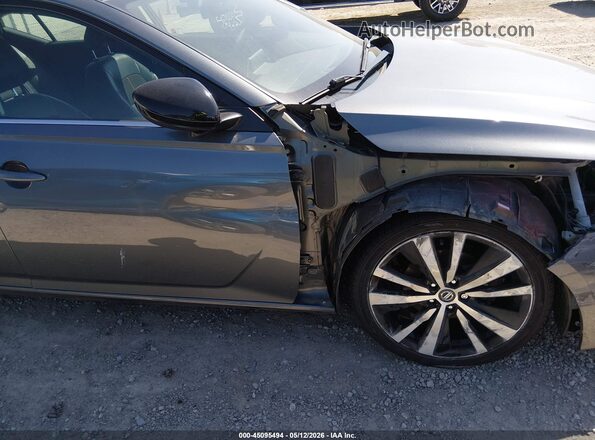 1N4BL4CVXLC122355 2020 NISSAN ALTIMA Gray 
