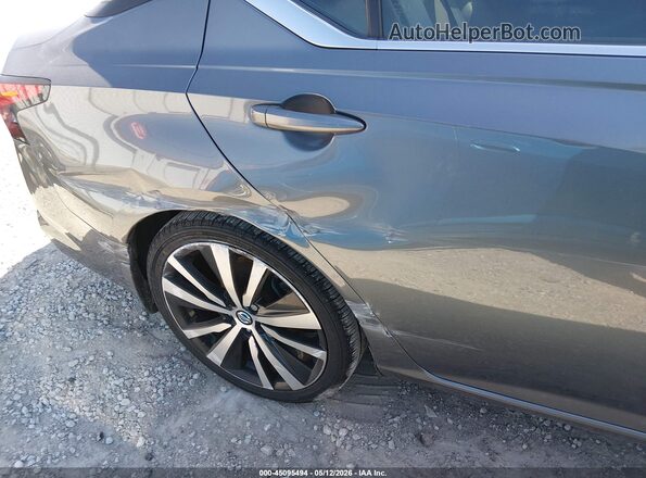 1N4BL4CVXLC122355 2020 NISSAN ALTIMA Gray 