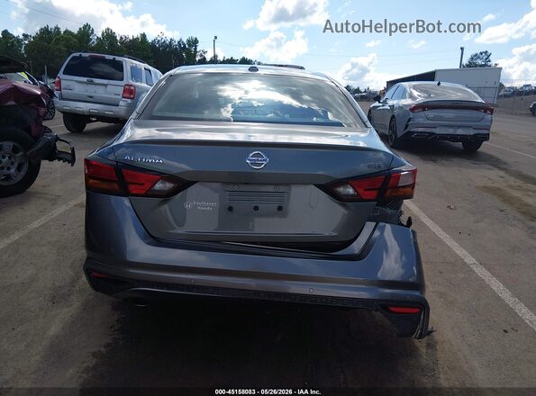 1N4BL4CVXLC127877 2020 NISSAN ALTIMA Gray 