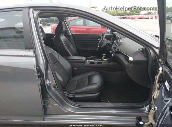 1N4BL4CVXLC147031 2020 NISSAN ALTIMA Silver Սալոնի դիմացի տեսք