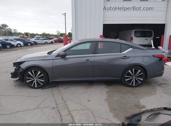 1N4BL4CVXLC147031 2020 NISSAN ALTIMA Silver 