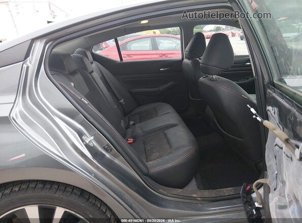 1N4BL4CVXLC147031 2020 NISSAN ALTIMA Silver VIN կոդի պիտակի տեսք