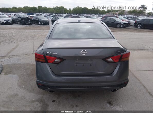 1N4BL4CVXLC147031 2020 NISSAN ALTIMA Silver 