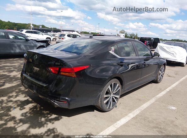 1N4BL4CVXLC172950 2020 NISSAN ALTIMA Black 