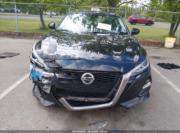 1N4BL4CVXLC172950 2020 NISSAN ALTIMA Black 