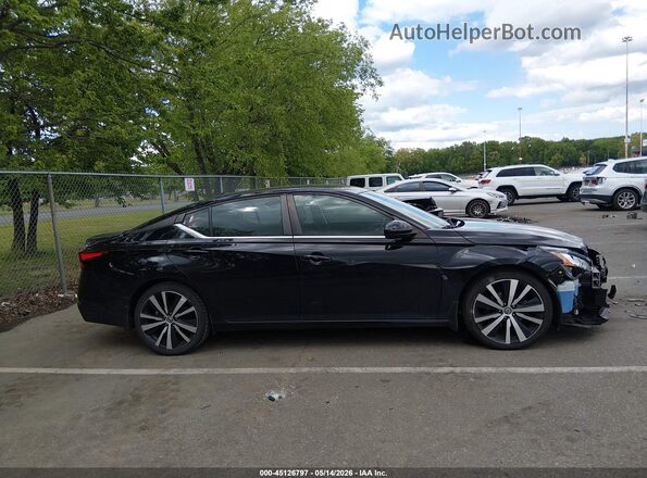 1N4BL4CVXLC172950 2020 NISSAN ALTIMA Black 
