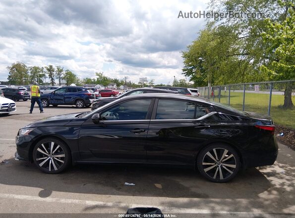 1N4BL4CVXLC172950 2020 NISSAN ALTIMA Black 