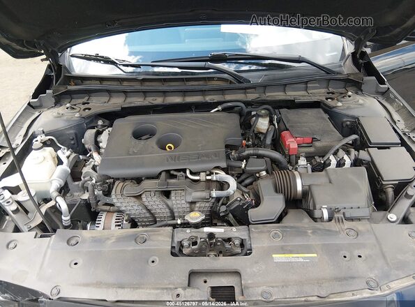 1N4BL4CVXLC172950 2020 NISSAN ALTIMA Black 