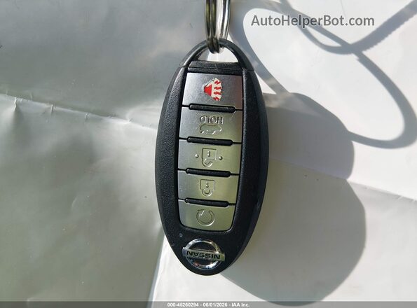1N4BL4CVXLC174892 2020 NISSAN ALTIMA Серый Вид панели приборов