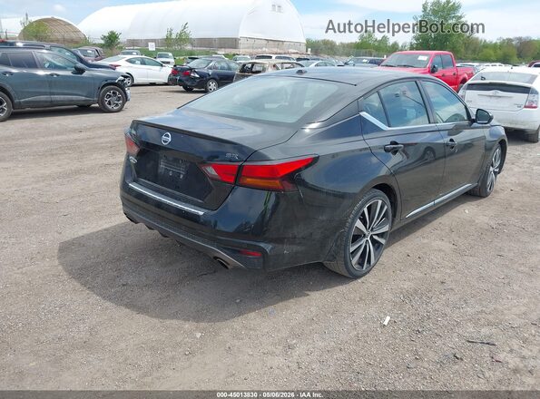 1N4BL4CVXLC179414 2020 NISSAN ALTIMA Black 