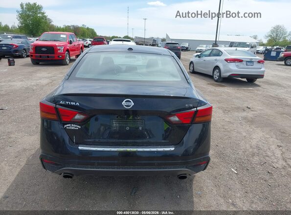 1N4BL4CVXLC179414 2020 NISSAN ALTIMA Black 