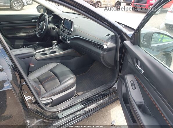 1N4BL4CVXLC179414 2020 NISSAN ALTIMA Black 