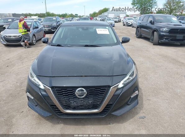 1N4BL4CVXLC179414 2020 NISSAN ALTIMA Black 