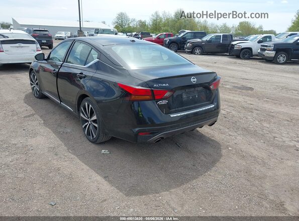 1N4BL4CVXLC179414 2020 NISSAN ALTIMA Black 