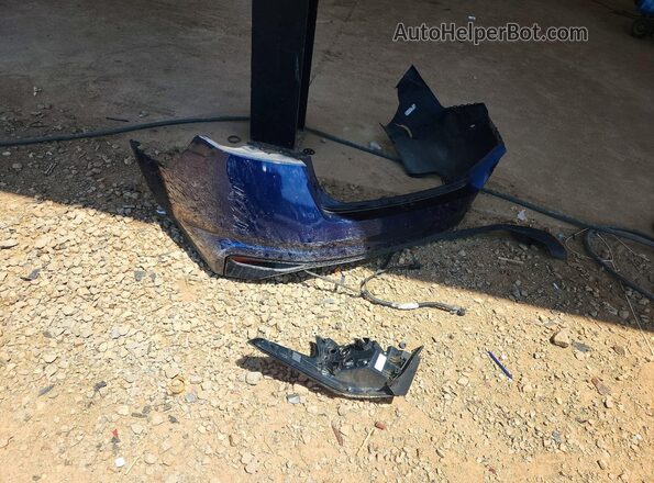 1N4BL4CVXNN305584 2022 NISSAN ALTIMA Blue 