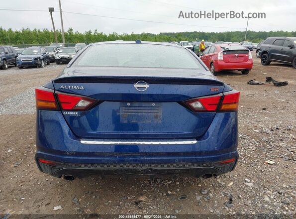 1N4BL4CVXPN317513 2023 NISSAN ALTIMA Blue 