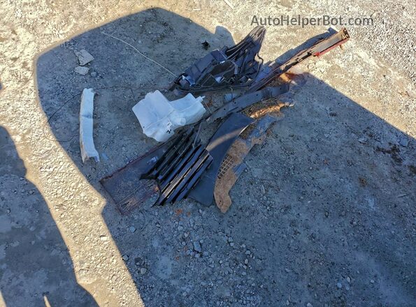 1N4BL4CVXPN421841 2023 NISSAN ALTIMA Blue Շարժիչի բաժամունքի տեսք