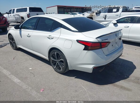 1N4BL4CVXRN310189 2024 NISSAN ALTIMA White Rear left