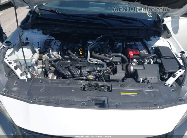 1N4BL4CVXRN310189 2024 NISSAN ALTIMA White Rear view