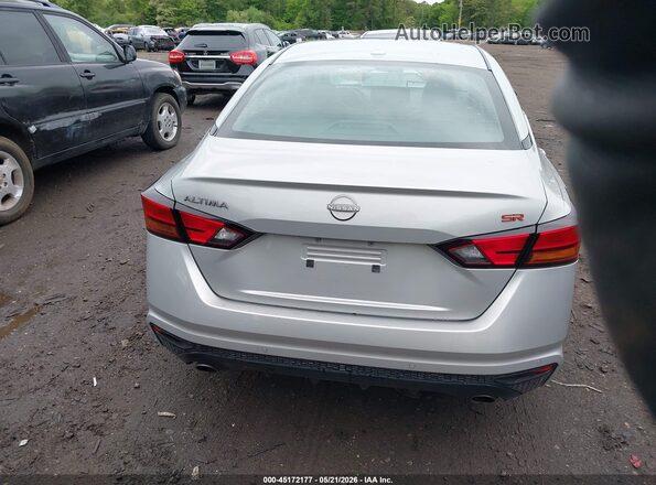 1N4BL4CVXRN324173 2024 NISSAN ALTIMA Silver 
