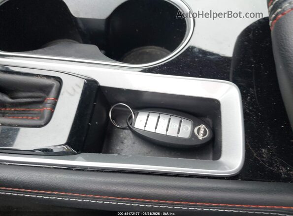 1N4BL4CVXRN324173 2024 NISSAN ALTIMA Silver წინა პანელის ხედი