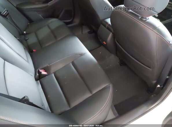 1N4BL4CVXSN405678 2025 NISSAN ALTIMA White Вид наклейки з VIN-кодом