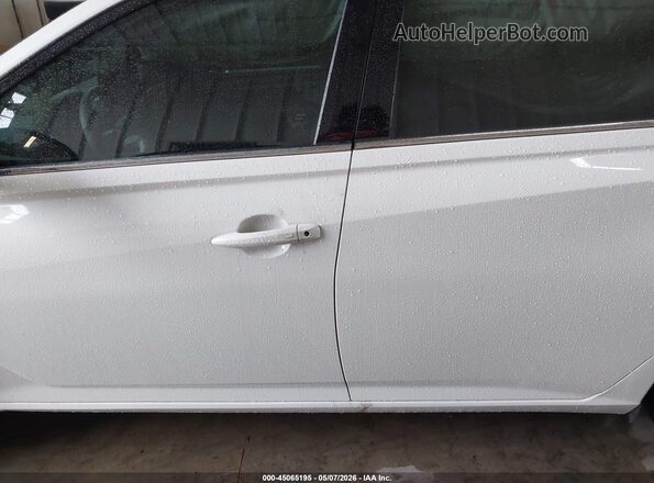 1N4BL4CVXSN405678 2025 NISSAN ALTIMA White Панорамний вид салону 360°