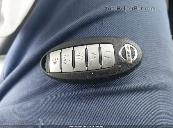 1N4BL4CW0MN338844 2021 NISSAN ALTIMA Blue Vista del salpicadero