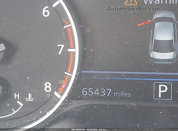 1N4BL4CW0MN338844 2021 NISSAN ALTIMA Blue 