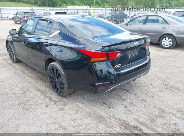 1N4BL4CW0NN356603 2022 NISSAN ALTIMA Black 