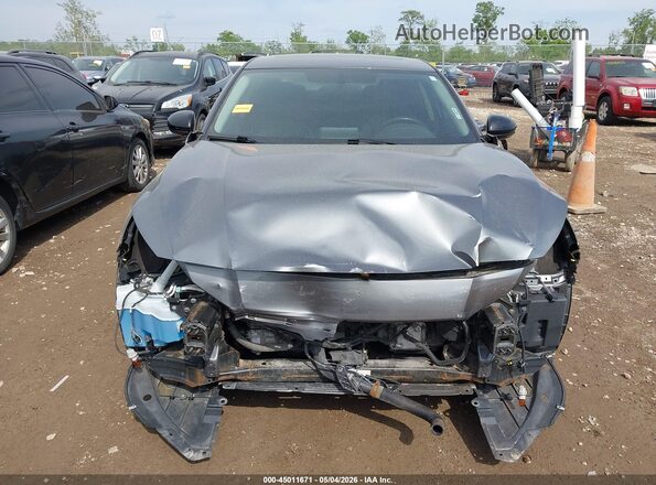 1N4BL4CW1KC202733 2019 NISSAN ALTIMA Gray 