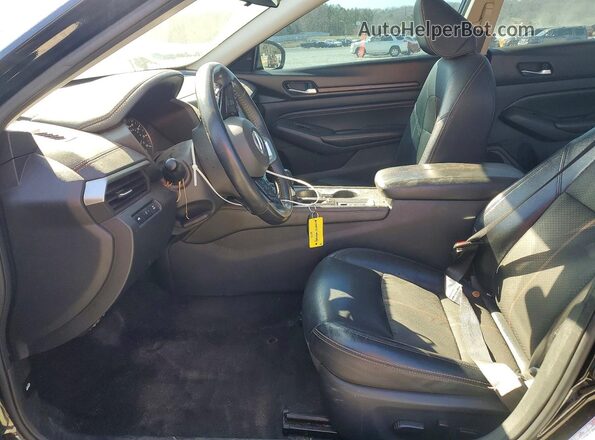 1N4BL4CW1LC256650 2020 NISSAN ALTIMA Black 
