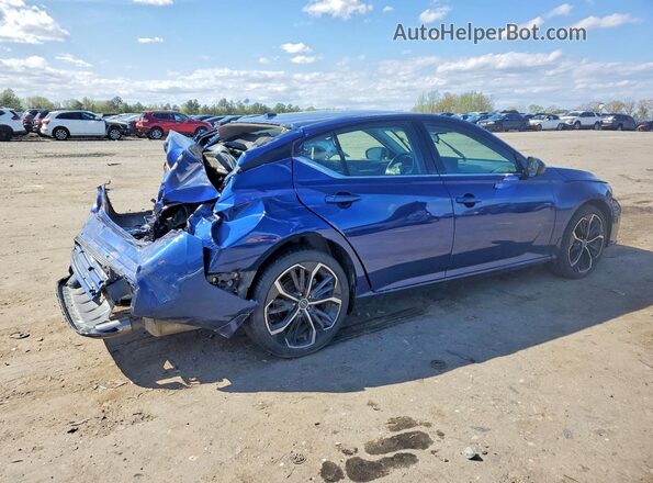 1N4BL4CW1RN325477 2024 NISSAN ALTIMA Blue 