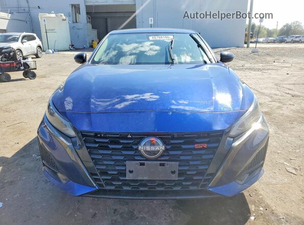 1N4BL4CW1RN325477 2024 NISSAN ALTIMA Blue 