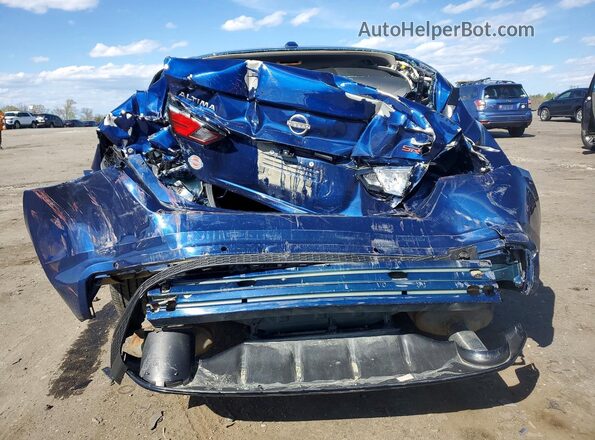 1N4BL4CW1RN325477 2024 NISSAN ALTIMA Blue 
