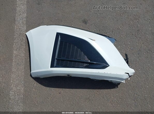 1N4BL4CW1SN336615 2025 NISSAN ALTIMA Белый Вид щитка приборов