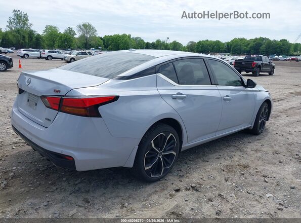 1N4BL4CW2RN310468 2024 NISSAN ALTIMA Light Blue Rear right